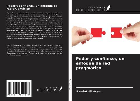 Poder y confianza, un enfoque de red pragmático