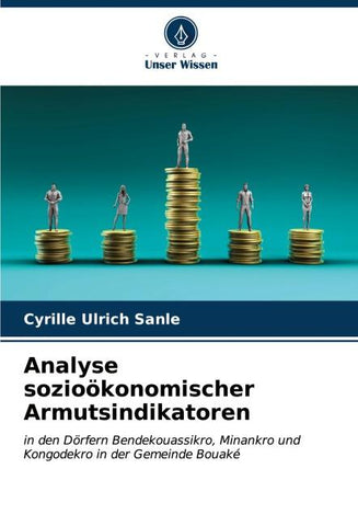 Analyse sozioökonomischer Armutsindikatoren