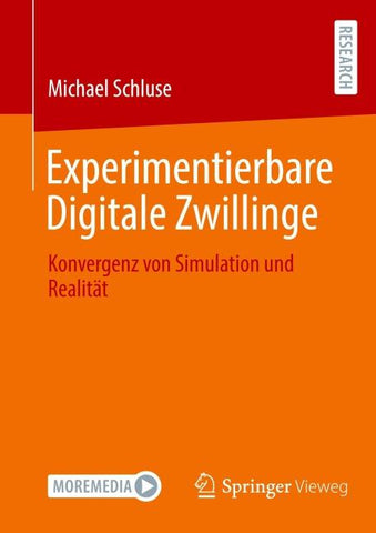 Experimentierbare Digitale Zwillinge