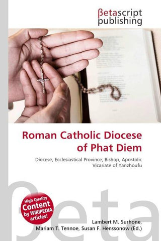 Roman Catholic Diocese of Phat Diem