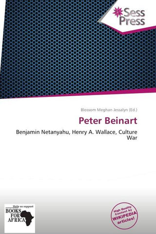 Peter Beinart