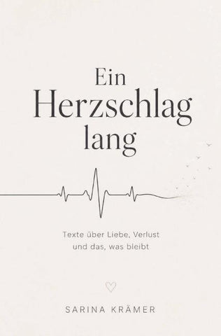 Ein Herzschlag lang