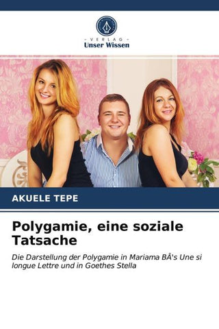 Polygamie, eine soziale Tatsache