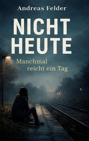 NICHT HEUTE