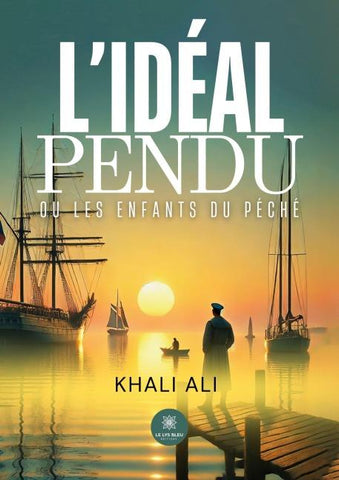 L'idéal pendu ou les enfants du péché