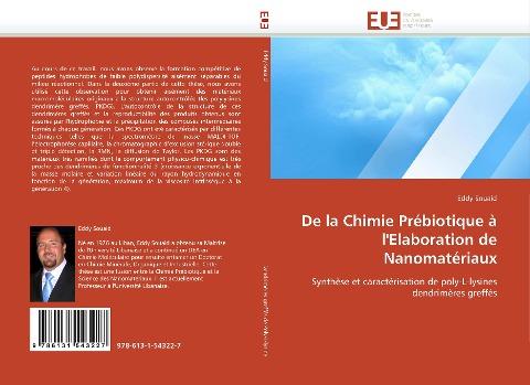 De la Chimie Prébiotique à l'Elaboration de Nanomatériaux