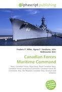 Canadian Forces Maritime Command