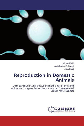 Reproduction in Domestic Animals