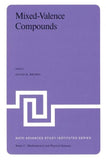 Mixed-Valence Compounds