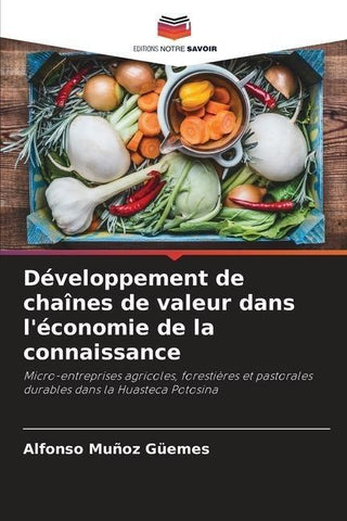 Développement de chaînes de valeur dans l'économie de la connaissance