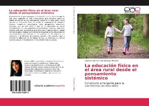 La educación física en el área rural desde el pensamiento sistémico