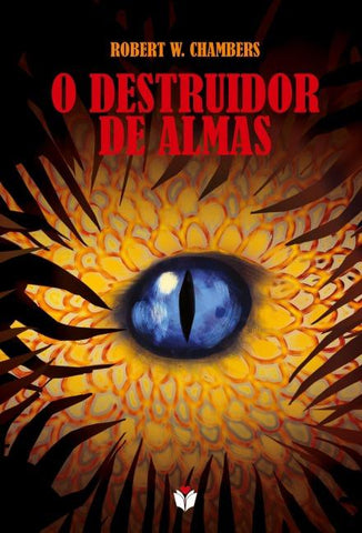 O DESTRUIDOR DE ALMAS