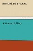 A Woman of Thirty