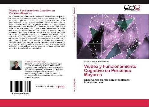 Viudez y Funcionamiento Cognitivo en Personas Mayores