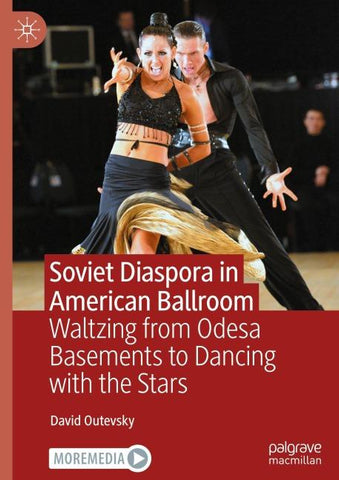 Soviet Diaspora in American Ballroom