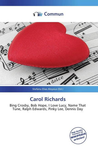 Carol Richards