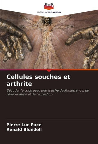 Cellules souches et arthrite