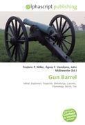 Gun Barrel