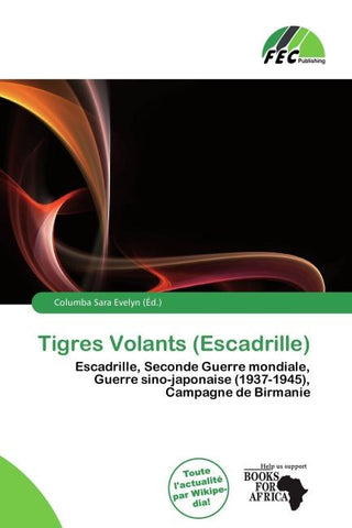 Tigres Volants (Escadrille)