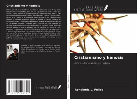 Cristianismo y kenosis