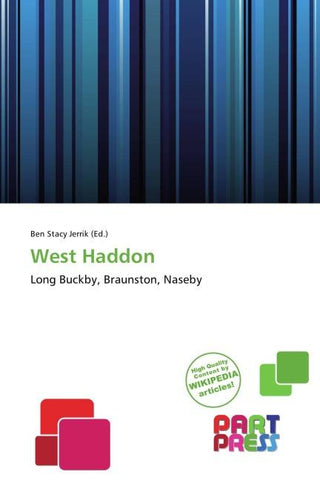 West Haddon
