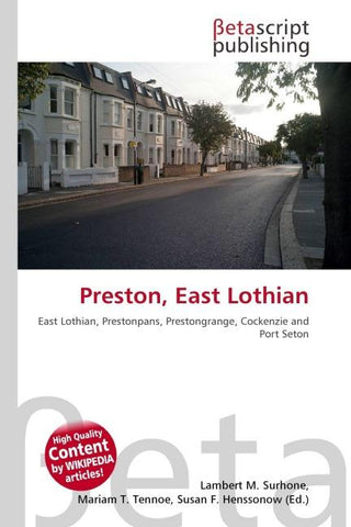 Preston, East Lothian