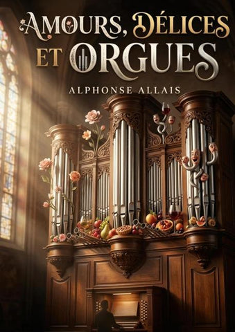 Amours, délices et orgues