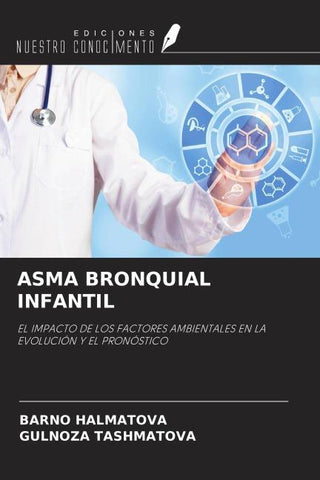 ASMA BRONQUIAL INFANTIL