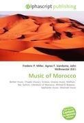 Music of Morocco