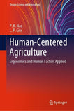 Human-Centered Agriculture