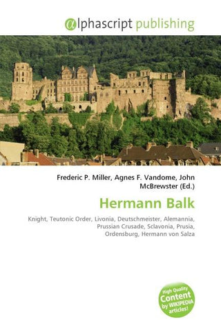 Hermann Balk