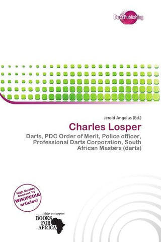Charles Losper