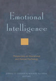 Emotional Intelligence