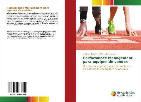 Performance Management para equipes de vendas
