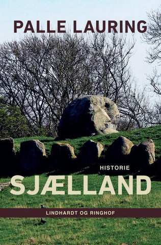 Sjælland