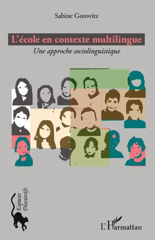 L'école en contexte multilingue