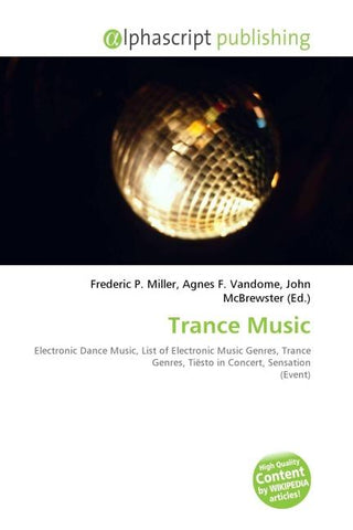 Trance Music