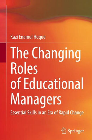 The Changing Roles of Educational Managers