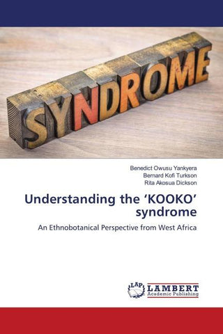 Understanding the 'KOOKO' syndrome