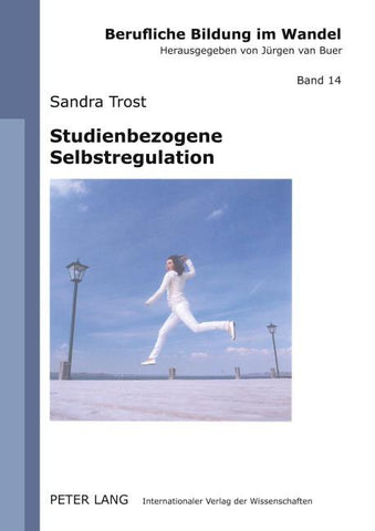 Studienbezogene Selbstregulation