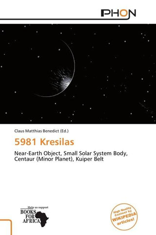 5981 Kresilas
