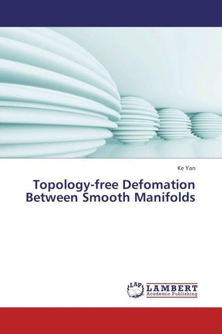 Topology-free Defomation Between Smooth Manifolds