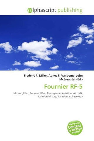 Fournier RF-5