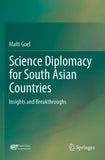Science Diplomacy for South Asian Countries