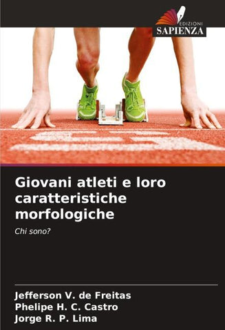 Giovani atleti e loro caratteristiche morfologiche