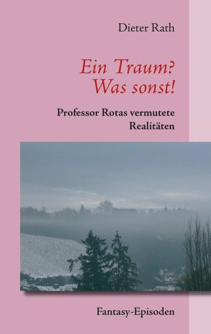 Ein Traum? Was sonst!