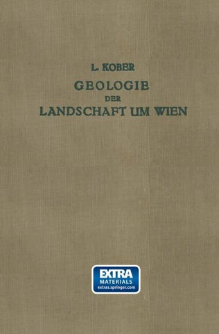 Geologie der Landschaft um Wien