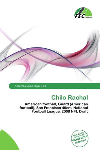 Chilo Rachal