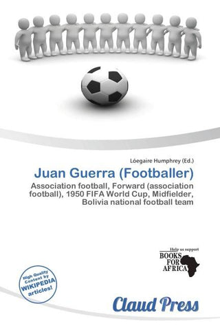 Juan Guerra (Footballer)