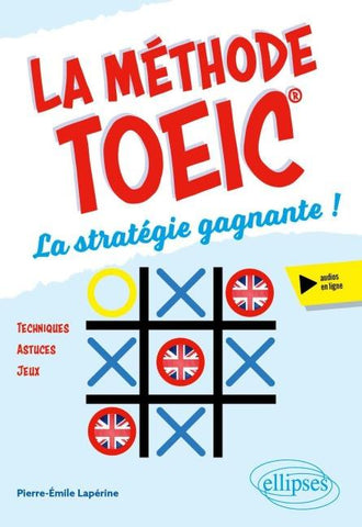 La méthode TOEIC